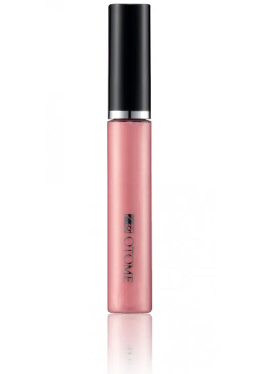 Otome Блеск для губ туманный розовый Lip Gloss №603 — цена 779₴ в Украине 