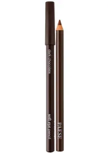 Олівець для очей Soft Eye Pencil №03 Dark Chocolate