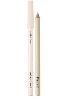 Олівець для очей Soft Eye Pencil №06 Golden Ecru