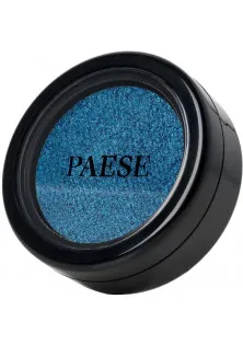 Купить Paese Перламутровые тени для век Foil Effect Eyeshadows №315 Sapphire выгодная цена
