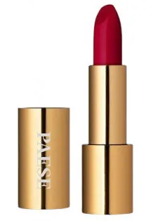 Помада для губ Argan Oil Satin Lipstick №31 за ціною 340₴  у категорії Декоративна косметика Тип Помада для губ
