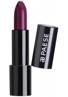 Помада для губ Argan Oil Satin Lipstick №46 за ціною 340₴  у категорії Косметика для губ Бренд Paese