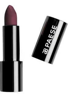 Купить Paese Помада для губ Mattologie Rice Oil Matte Lipstick №101 Rebel выгодная цена