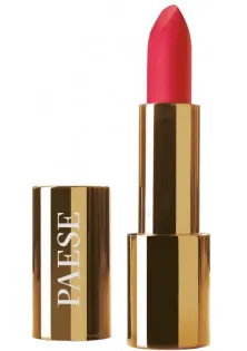 Помада для губ Mattologie Rice Oil Matte Lipstick №111 Lava Red за ціною 430₴  у категорії Декоративна косметика