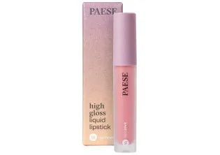 Помада для губ High Gloss Liquid Lipstick Nanorevit №51 Soft Nude по цене 355₴  в категории Просмотренные товары