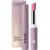 Відтінковий бальзам для губ Sheer Lipstick Nanorevit №31 Natural Pink