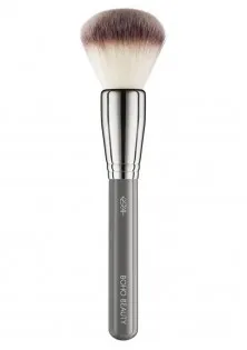 Професійний пензлик для пудри Powder Brush 121V за ціною 930₴  у категорії Boho Beauty Тип Пензель для макіяжу