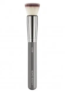 Профессиональная плоская кисть Petit Foundation Brush 125V по цене 680₴  в категории Инструменты для макияжа Классификация Миддл маркет