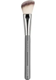 Професійний пензлик для контурингу Angled Contour Brush 122V за ціною 710₴  у категорії Boho Beauty Тип Пензель для макіяжу
