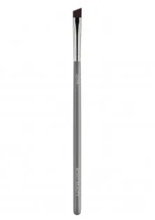 Професійний пензлик для брів Angled Liner Brush 302 за ціною 460₴  у категорії Boho Beauty