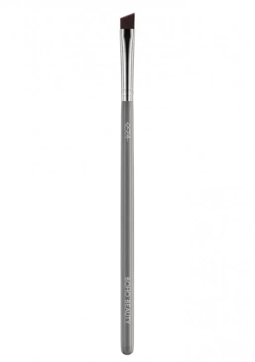 Професійний пензлик для брів Angled Liner Brush 302 - фото 1