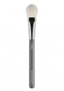 Купити Boho Beauty Професійний плоский пензлик для макіяжу Face Finish Brush 115 вигідна ціна