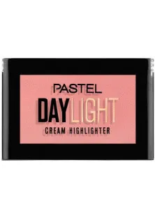 Кремовий хайлайтер Daylight Cream Highlighter №13 за ціною 129₴  у категорії Знижки Об `єм 4.5 гр