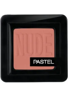 Тіні для повік одинарні Nude Single Eyeshadow №87 Sincere за ціною 155₴  у категорії Знижки Бренд Pastel