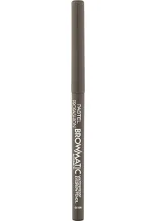 Водостійкий олівець для брів Browmatic Waterproof Eyebrow Pencil №15 в Україні
