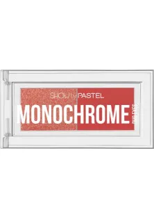 Купити Pastel Тіні для повік Monochrome Duo Eyes №28 Fig вигідна ціна