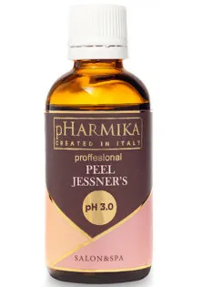 Купити Pharmika Пілінг Джесснера Peel Jessner’s, pH 3.0 вигідна ціна