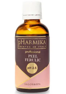 Феруловий пілінг Peel Ferulic, pH 2.5 в Україні