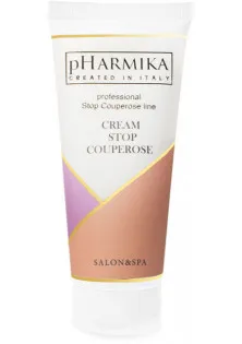 Крем Стоп Купероз Cream Stop Couperose за ціною 590₴  у категорії Крем для обличчя Pharmika