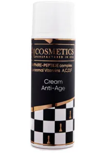 Крем для лица Cream Anti-Age