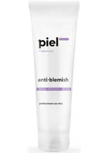 Купити Piel Cosmetics Протизапальна маска для проблемної шкіри Anti-Blemish Mask вигідна ціна