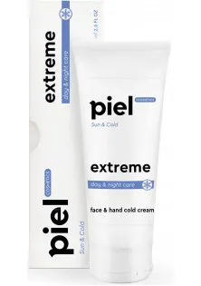 Купити Piel Cosmetics Щоденний зимовий денний догляд за обличчям для всіх типів шкіри Face Cold Cream вигідна ціна