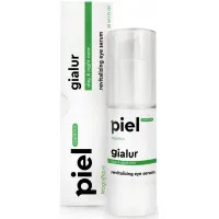 Купить Piel Cosmetics Активирующая сыворотка с коллагеном и шелком для контура глаз Gialur Magnifique Eye Serum выгодная цена