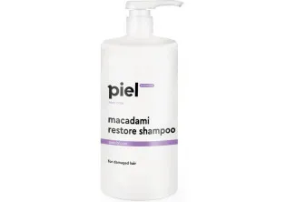 Відновлюючий шампунь для пошкодженого волосся Macadami Restore Shampoo за ціною 45₴  у категорії Переглянуті товари