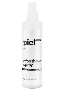 Купити Piel Cosmetics Чоловічий спрей після гоління Aftershave Spray вигідна ціна