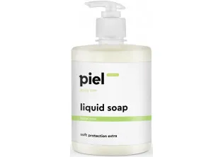Рідке мило для рук Liquid Soap за ціною 320₴  у категорії Переглянуті товари