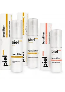 Купить Piel Cosmetics Комплекс: Безопасная альтернатива инъекциям выгодная цена