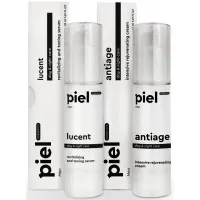 Купити Piel Cosmetics  Антивіковий догляд для тьмяної шкіри обличчя вигідна ціна