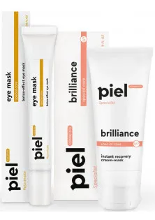 Купити Piel Cosmetics Комплекс: Відновлення та зволоження вигідна ціна
