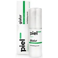 Купити Piel Cosmetics Активуюча сироватка з колагеном і шовком Gialur Magnifique Serum вигідна ціна