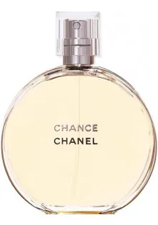 Chance Eau De Toilette от Chanel - продавец PIONNA