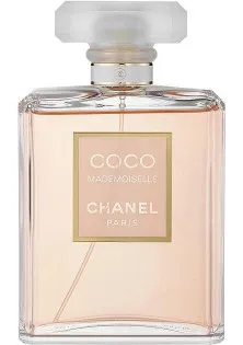 Парфумована вода зі східним ароматом Coco Mademoiselle Edp за ціною 4700₴  у категорії Парфумерія Бренд Chanel
