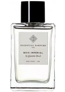Парфумована вода з деревно-фужерним ароматом Bois Imperial Edp за ціною 4400₴  у категорії Парфумерія Бренд Essential Parfums