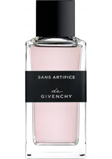 Парфумована вода з пряно-свіжим ароматом Sans Artifice Edp за ціною 5100₴  у категорії Парфумерія Бренд Givenchy