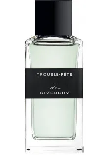 Купити Givenchy Парфумована вода з фруктово-фужерним ароматом Trouble-Fete Edp вигідна ціна
