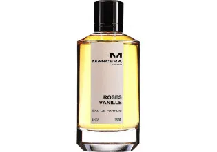 Парфумована вода зі східно-гурманським ароматом Roses Vanille Edp за ціною 2600₴  у категорії Переглянуті товари