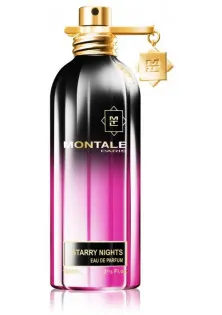 Парфюмированная вода с восточно-цветочным ароматом Starry Nights Edp по цене 2700₴  в категории Montale Тип аромата Цветочный