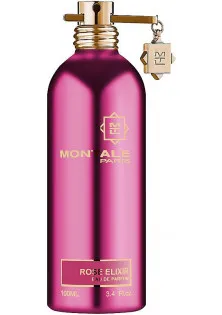 Купить Montale Парфюмированная вода с фруктово-цветочным ароматом Rose Elixir Edp выгодная цена