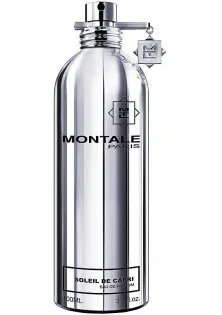 Купити Montale Парфумована вода з фруктово-квітковим ароматом Soleil De Capri Edp вигідна ціна