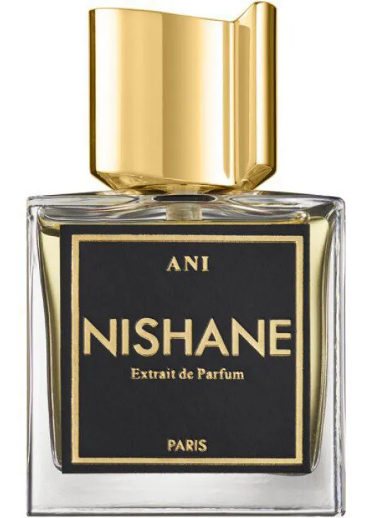 Парфуми зі східно-квітковим ароматом Ani Extrait De Parfum - фото 1