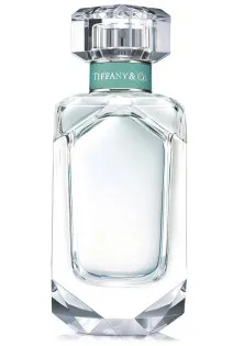 Парфумована вода з квітковим ароматом Tiffany Edp за ціною 3500₴  у категорії Tiffany & Co