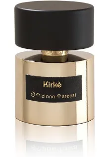 Парфуми з фруктово-шипровим ароматом Kirke Extrait De Parfum за ціною 4100₴  у категорії Tiziana Terenzi