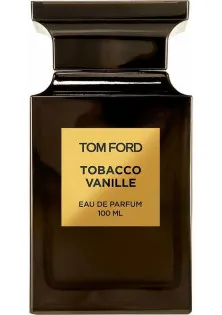 Парфумована вода зі східно-пряним ароматом Tobacco Vanille Edp за ціною 10500₴  у категорії Парфумерія Бренд Tom Ford