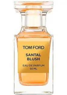 Парфумована вода зі східно-деревним ароматом Santal Blush Edp за ціною 6500₴  у категорії Парфумерія Бренд Tom Ford