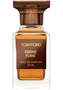 Купити Tom Ford Парфумована вода зі східно-деревним ароматом Ebene Fume Edp вигідна ціна