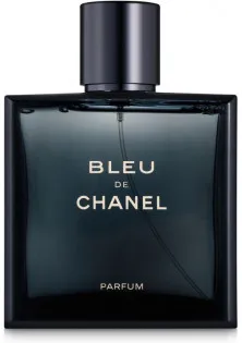 Парфуми з деревно-фужерним ароматом Bleu Parfum за ціною 4200₴  у категорії Парфумерія Тип аромату Фужерний